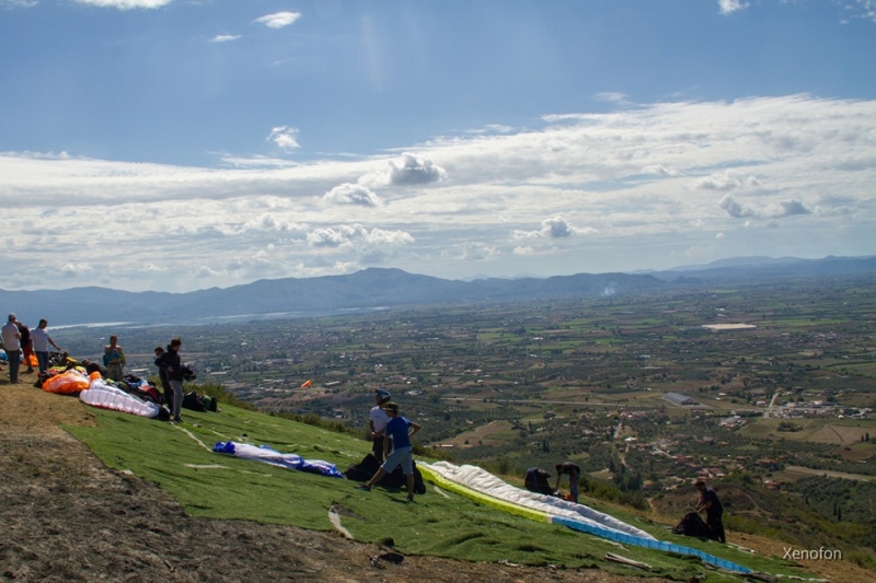 easy riders flying agrinio 50