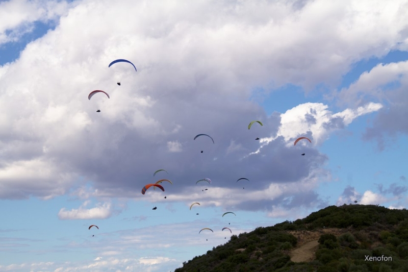 Parapente 2