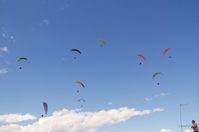 Parapente 3