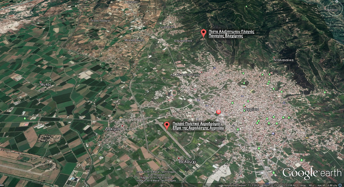 agrinio-map