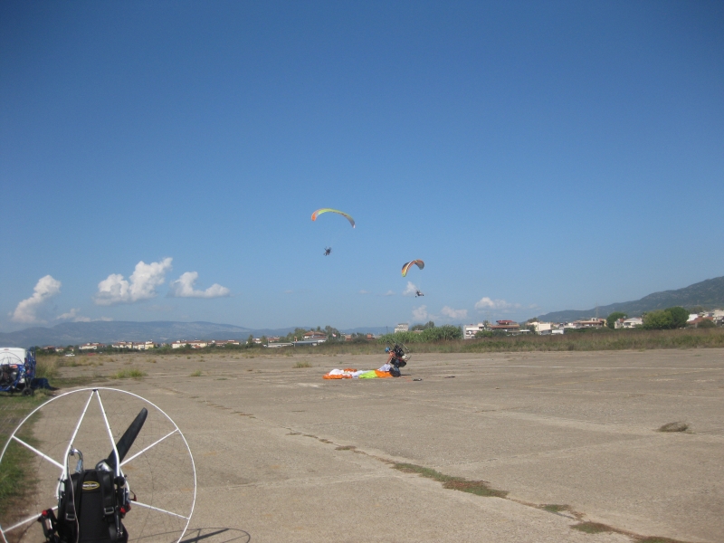 draseis paramotor 19 20 10 19 007