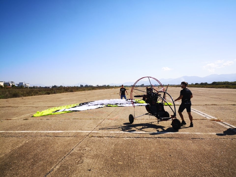 draseis paramotor 19 20 10 19 062