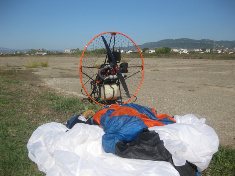 draseis paramotor 19 20 10 19 074