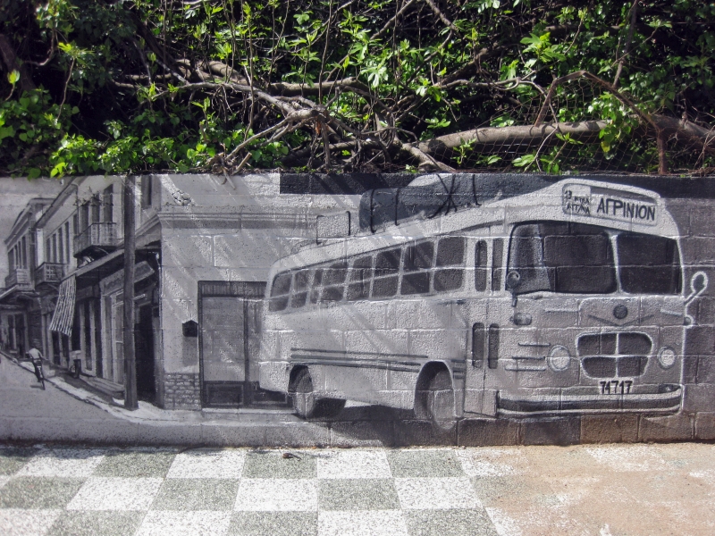 RETRO GRAFFITI 04