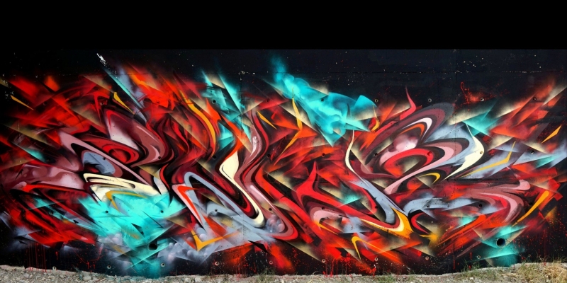 SNUZ GRAFFITI 07