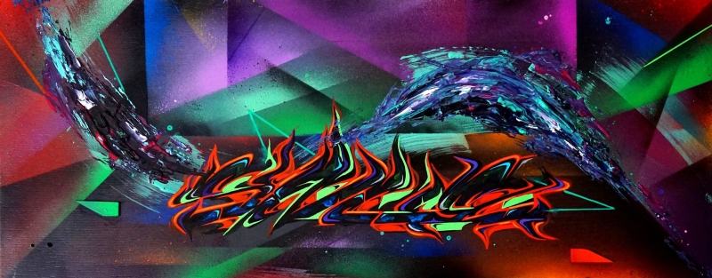SNUZ GRAFFITI 10