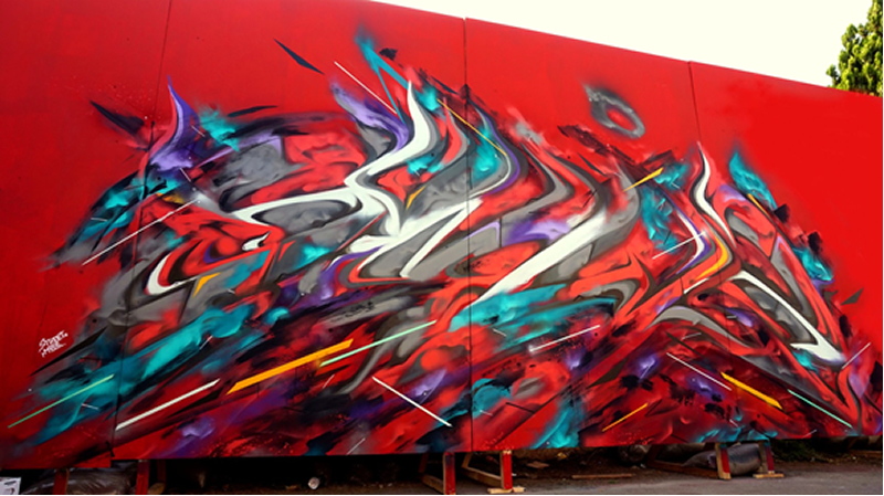 graffiti 16