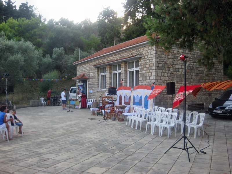 paradosiakos gamos 01