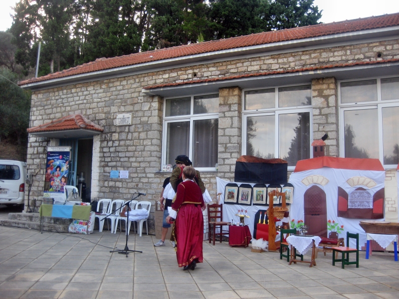 paradosiakos gamos 02