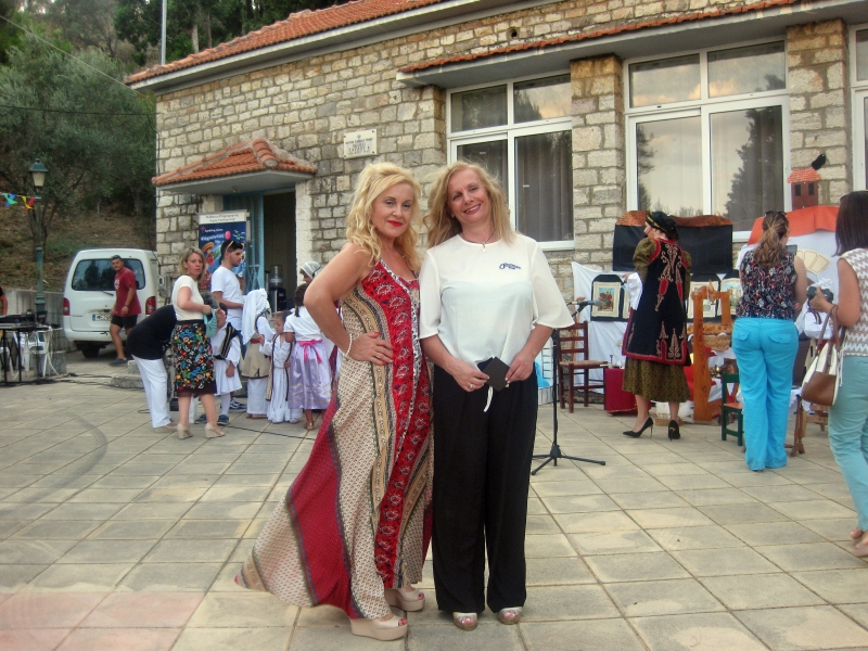 paradosiakos gamos 03