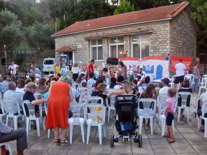 paradosiakos gamos 07