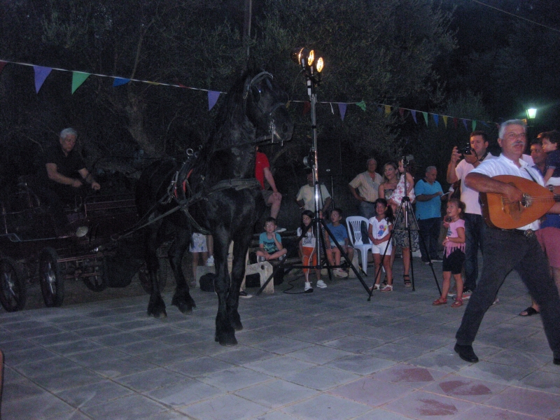 paradosiakos gamos 47