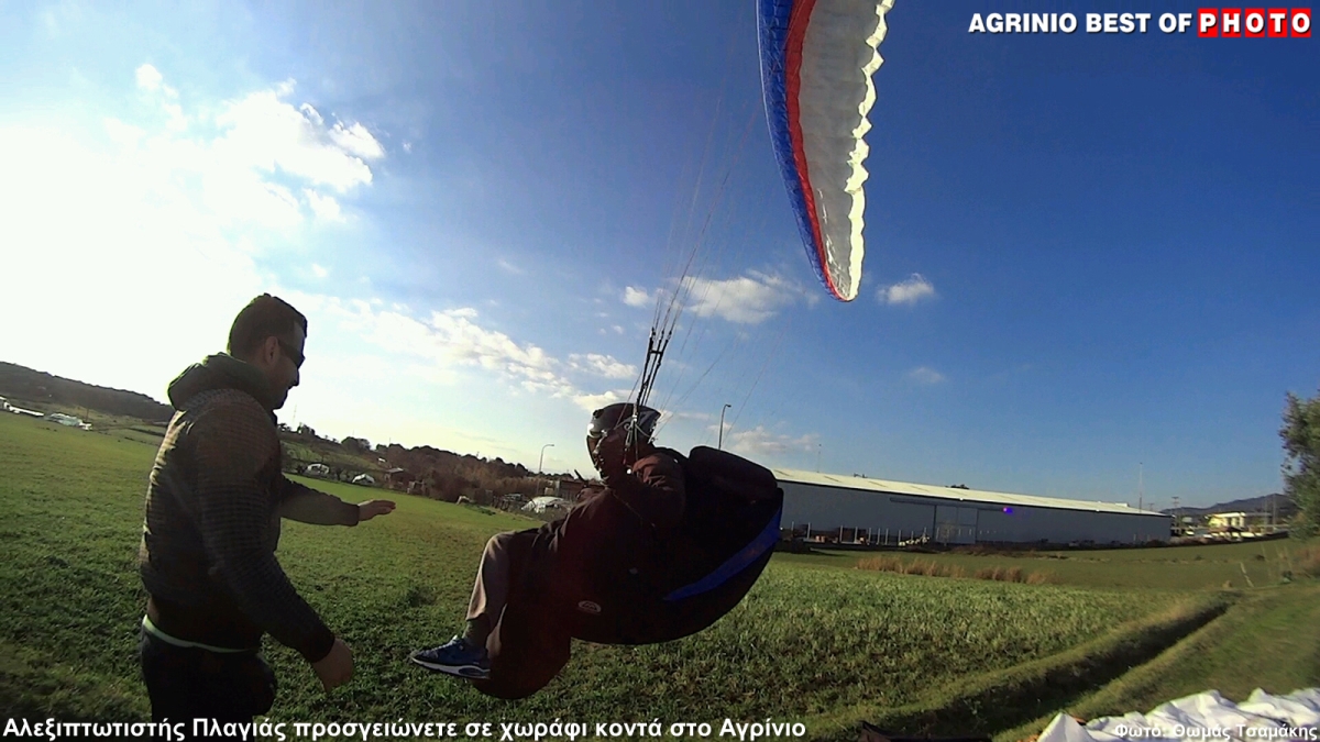 parapente 10