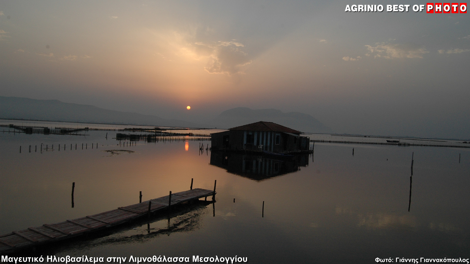 sunset magic at west greece 19