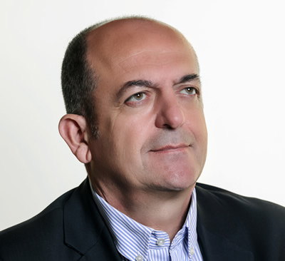 fotis skliros