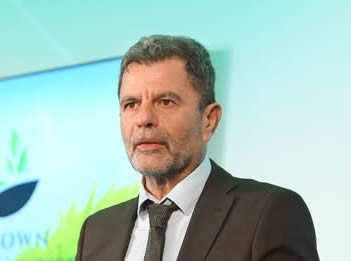 panagiotopoulos george