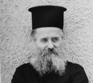 papa ilias ifantis