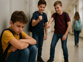 Σχολική βία και εκφοβισμός: Πρακτικός οδηγός προς γονείς και εκπαιδευτικούς - Άρθρο του Ά. Τσιγκρή