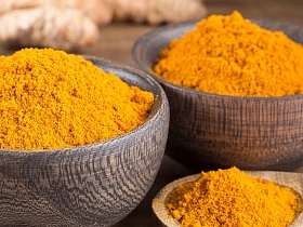 Ποιος κουρκουμάς; – Αυτά είναι τα επτά μπαχαρικά με περισσότερα αντιφλεγμονώδη οφέλη