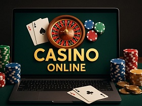 Λαογραφία & μύθοι τύχης που εμπνέουν τα καζίνο online