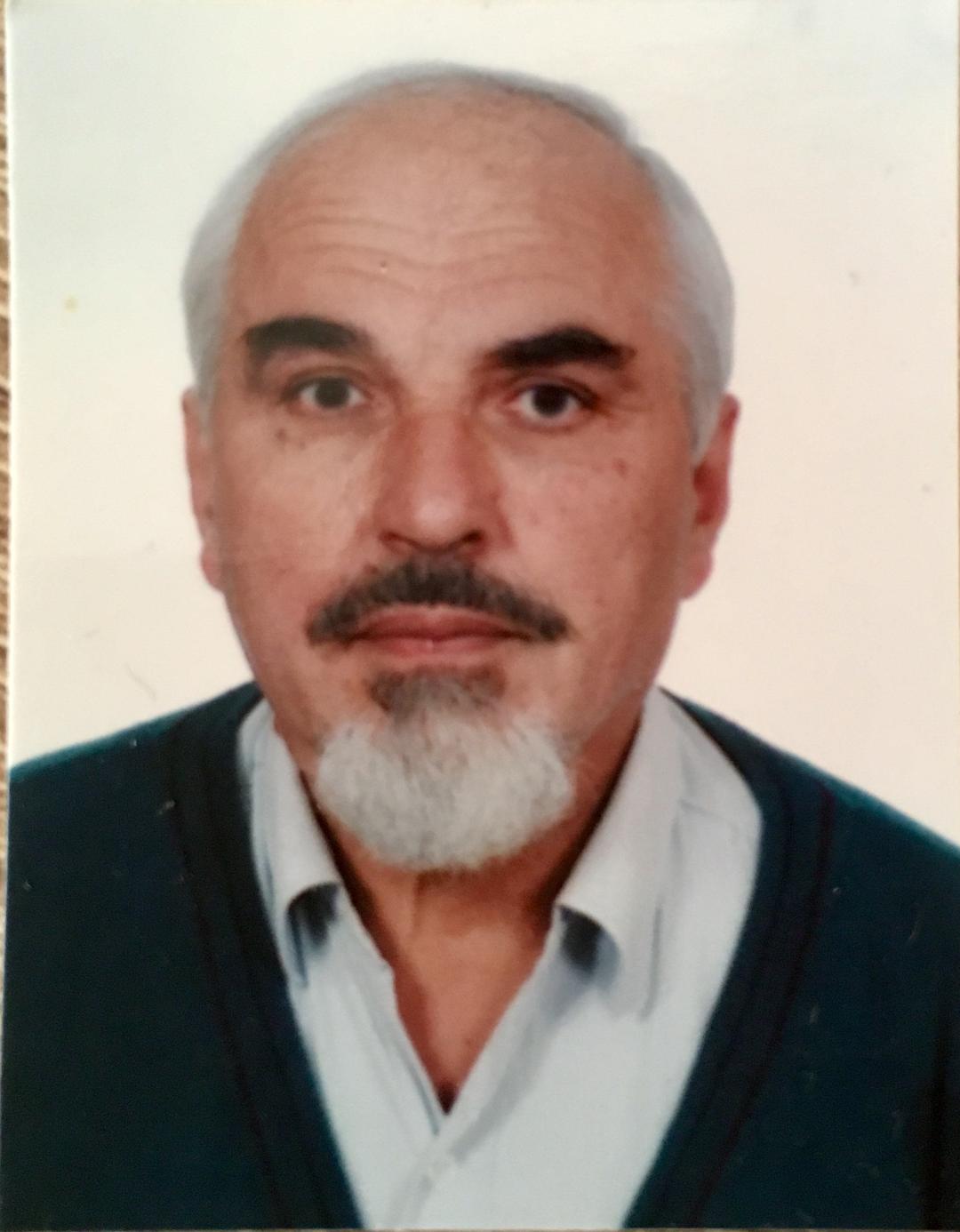 ΔΗΜΗΤΡΗΣ ΜΑΚΡΗΣ