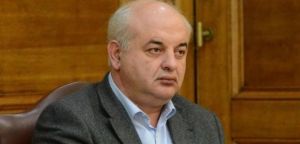 Δυτική Ελλάδα: Ο Νίκος Καραθανασόπουλος υποψήφιος Περιφερειάρχης με το ΚΚΕ