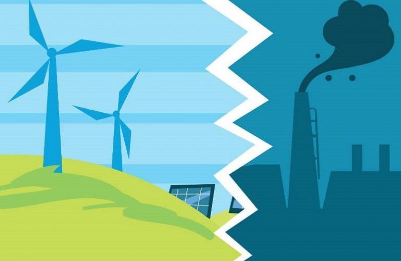 Η Ευρωπαϊκή Πλατφόρμα Δίκαιης Μετάβασης εγκαινιάζεται τη Δευτέρα 29 Ιουνίου