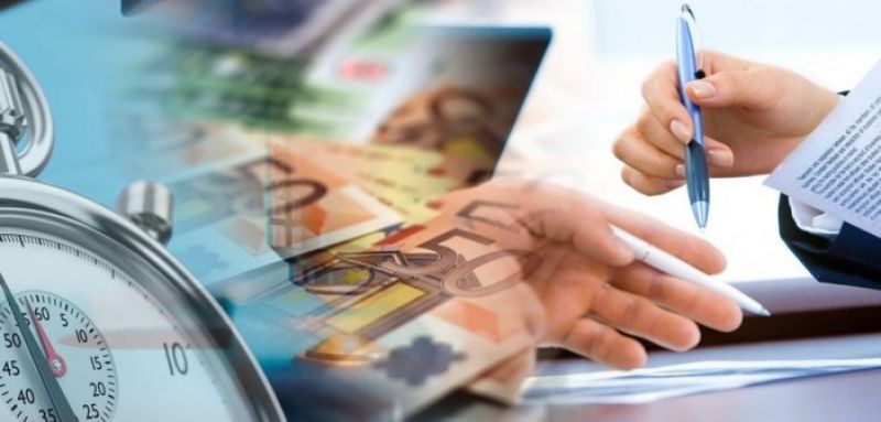 534 ευρώ: Ποιοι πληρώνονται Παρασκευή 10 Ιουλίου – Νέα εγκύκλιος για τους εποχικούς