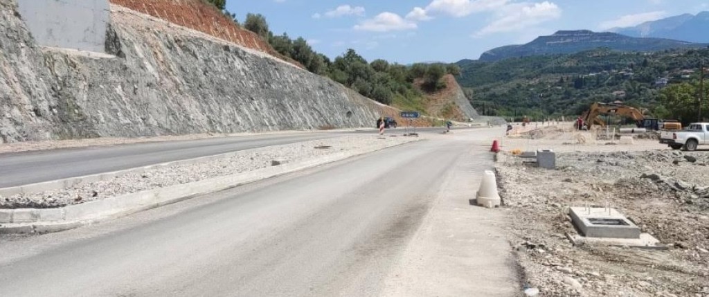 Αιτωλοακαρνανία και Αγρίνιο σε καθεστώς μεταφορικού στραγγαλισμού