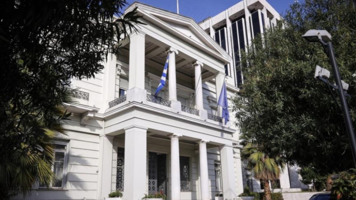 ΑΣΕΠ: Προκήρυξη για 50 προσλήψεις στο υπουργείο Εξωτερικών
