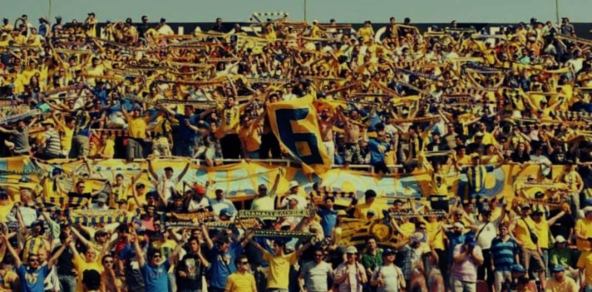 ΘΥΡΑ 6 - WARRIORS: &quot;ΟΛΟΙ μαζί για έναν μεγάλο, καθαρό και ανεξάρτητο ΠΑΝΑΙΤΩΛΙΚΟ&quot;