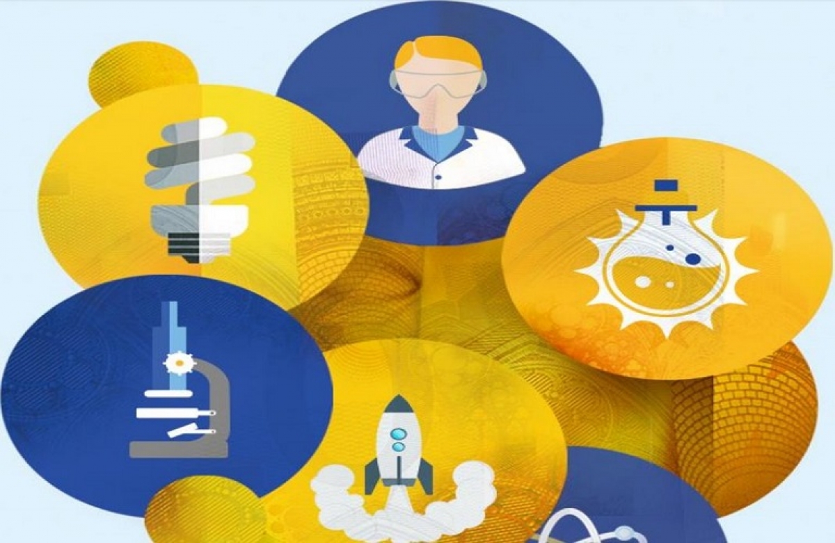 Πρώτο στρατηγικό σχέδιο για το πρόγραμμα «Ορίζων Ευρώπη» 2021-2024