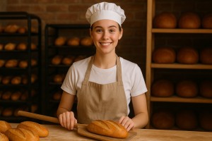 Αρτοποιείο στο Παναιτώλιο Αγρινίου ζητά κοπέλα για εργασία