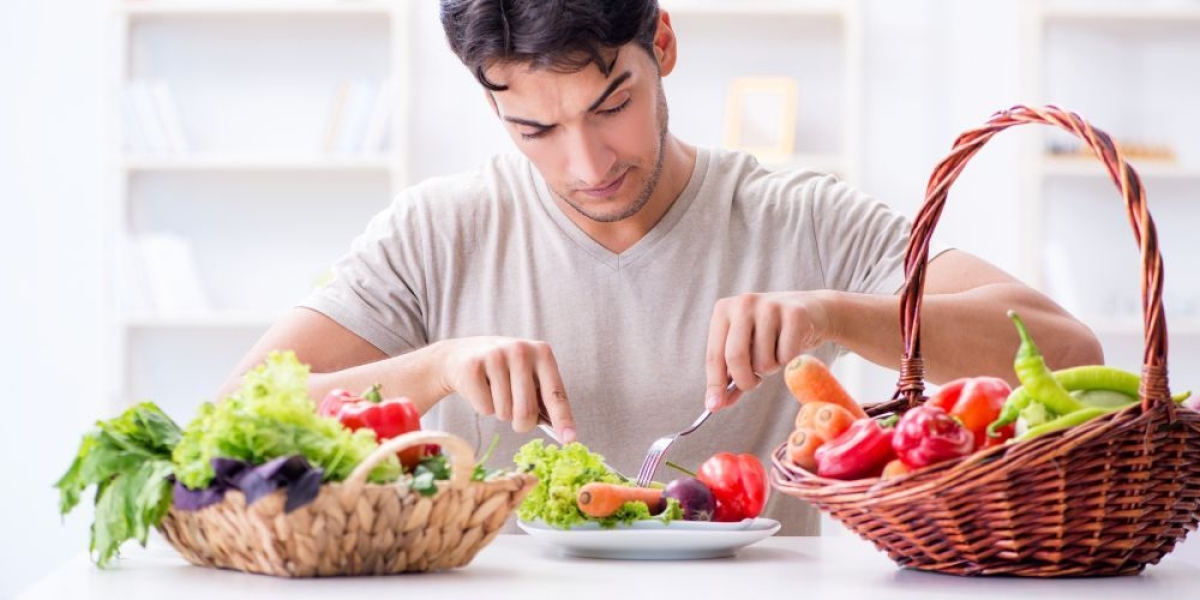 Vegan, Vegetarian, Pescetarian ή Flexiterian: Ποιές οι Διαφορές;