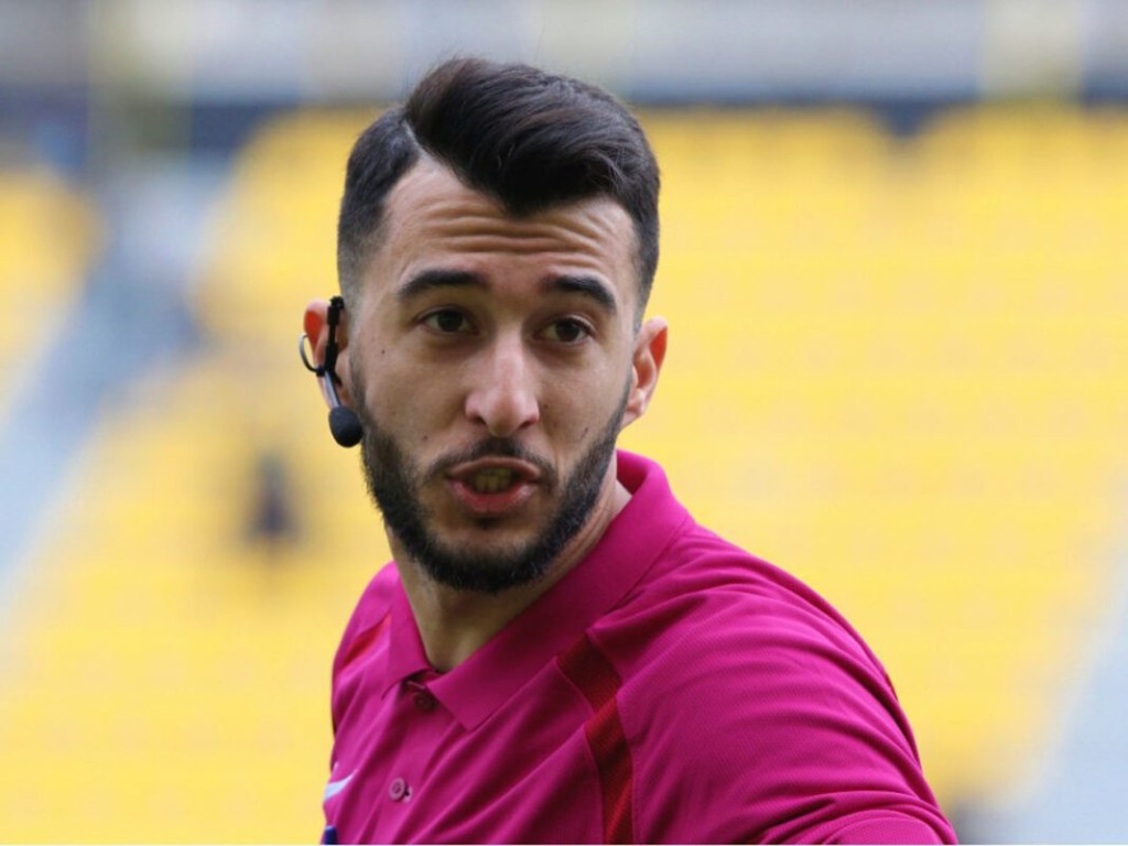 Οι διαιτητές στο ΟΦΗ-Παναιτωλικός