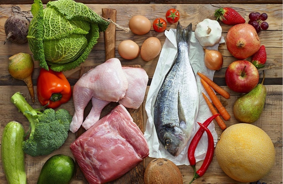 Πρωτόκολλο συνεργασία ΕΦΕΤ - Περιφέρειας Δ.Ε.