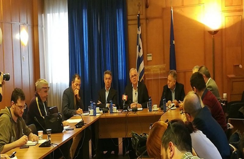 Αποστόλου: Είχαμε μια πρώτη νίκη στις διαπραγματεύσεις για την ΚΑΠ αλλά η μάχη είναι σκληρή