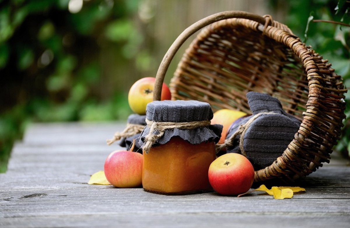 Food Fix: Τα τρόφιμα που «ανακουφίζουν» από το άγχος
