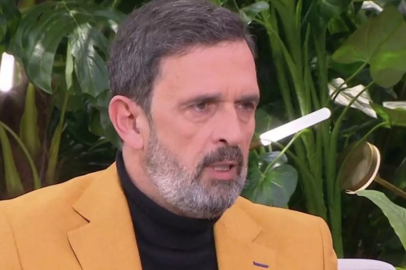 Ο Αγρινιώτης ηθοποιός Λ. Κακούρης για τις εξελίξεις στη σειρά «Μαύρο Ρόδο» που πρωταγωνιστεί – Τι spoiler έδωσε