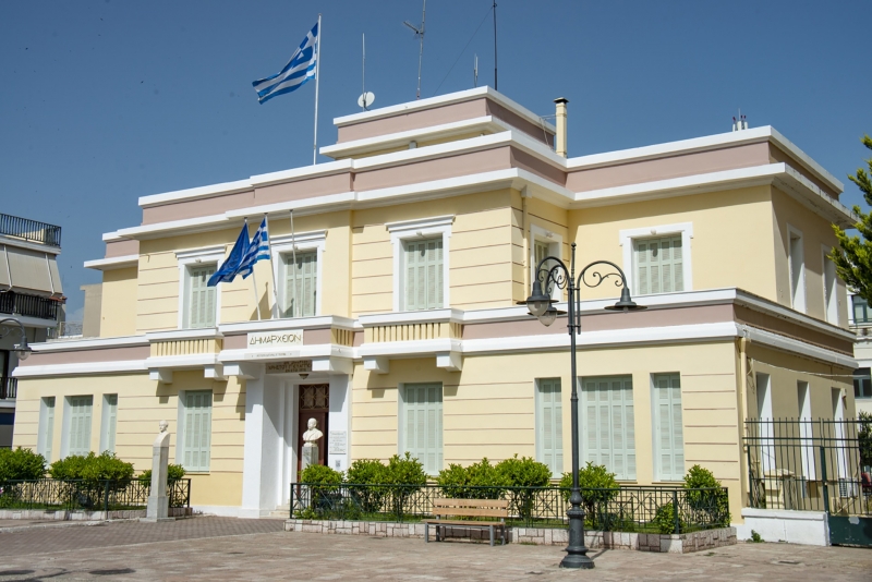 Μεσολόγγι: Συνεχίζεται η διαβούλευση για το 2021