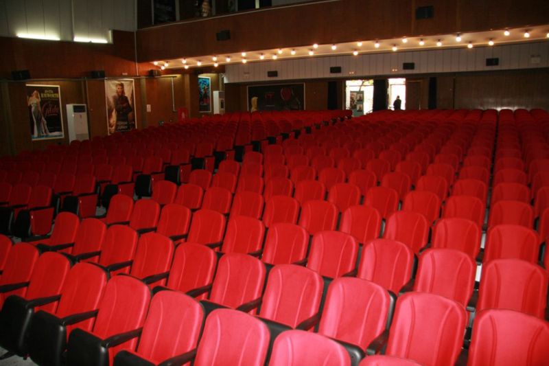 Αγρίνιο: Τρείς ταινίες στον κινηματογράφο ΄΄ΑΝΕΣΙΣ΄΄ από την Πέμπτη 10 Μαΐου
