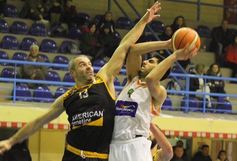 Συνέχεια με μια ακόμη νίκη επι του Κ.Σ. Γέφυρας ο Α.Ο. Αγρινίου