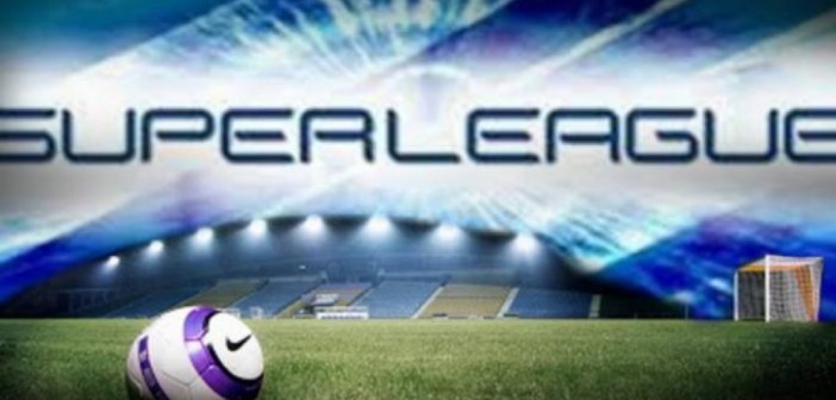 ΕΠΟΣ: Η Super League τρολάρει την ευρωπαϊκή Super League! (pic)