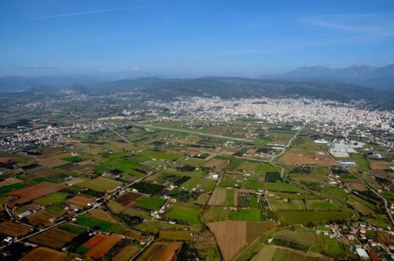 Η διευρωπαϊκή σύνδεση του Αγρινίου με την Ιόνια Οδό εκτός πακέτων;
