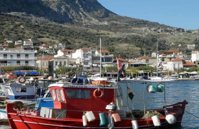 Διευκρίνηση για τα de minimis των αλιέων