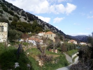 Βλυζιανά Ξηρομέρου: Προληπτικές εξετάσεις από Κινητή Ομάδα Υγείας του ΕΟΔΥ (Τρι 17/3/2026 09:00 - 14:00)