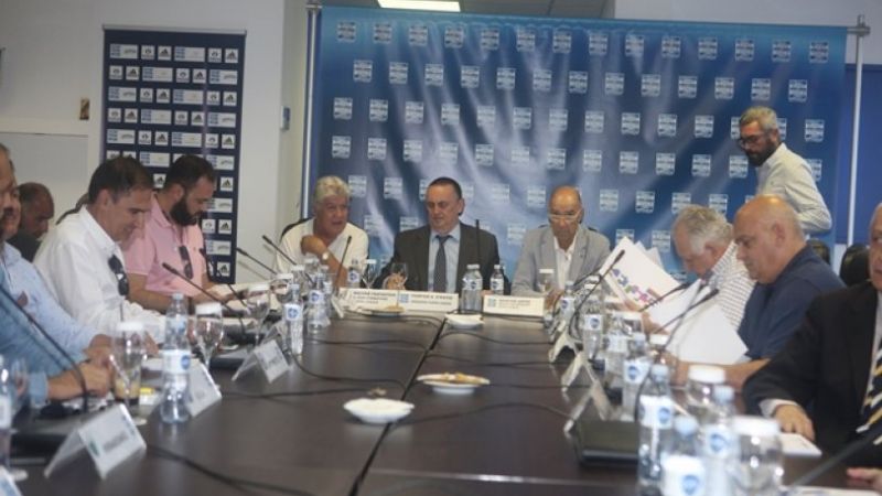 Super League: Επιτέλους συμφωνία!