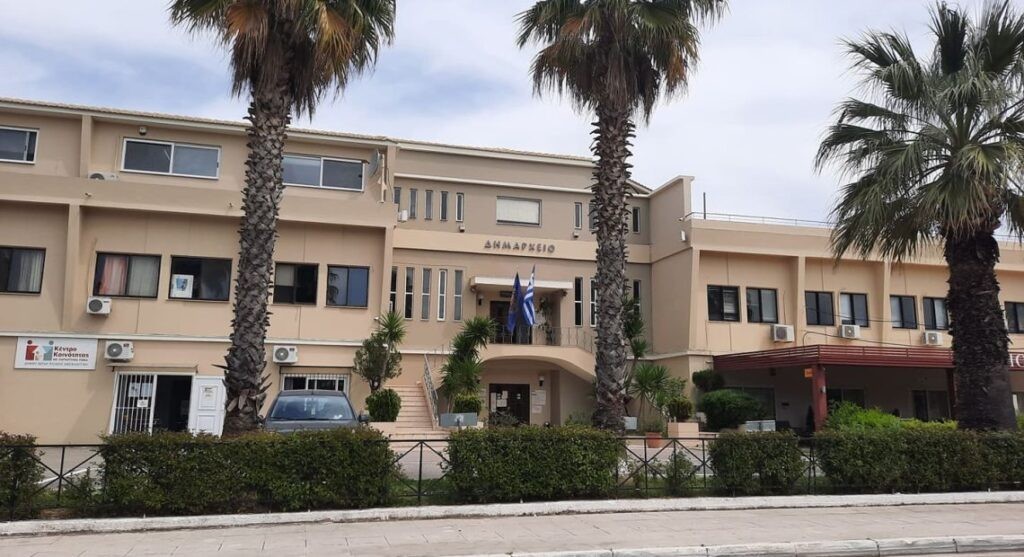 Μεσολόγγι: Το ΣτΕ απέρριψε την ένσταση του Κώστα Λύρου για το εκλογικό αποτέλεσμα