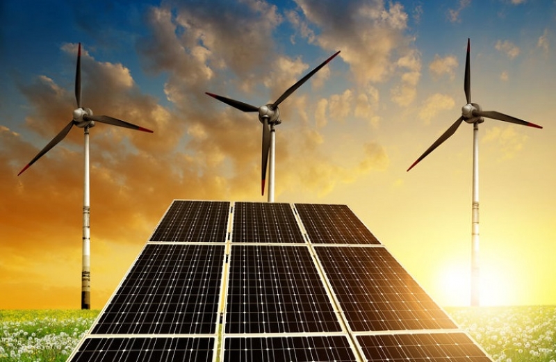 Η στήριξη των ΑΠΕ δεν θα επιβαρύνει καταναλωτές και επιχειρήσεις