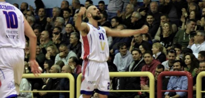 Ποιό ντέρμπυ.. ”Πάρτυ” ανόδου από τον Χαρίλαο Τρικούπη!